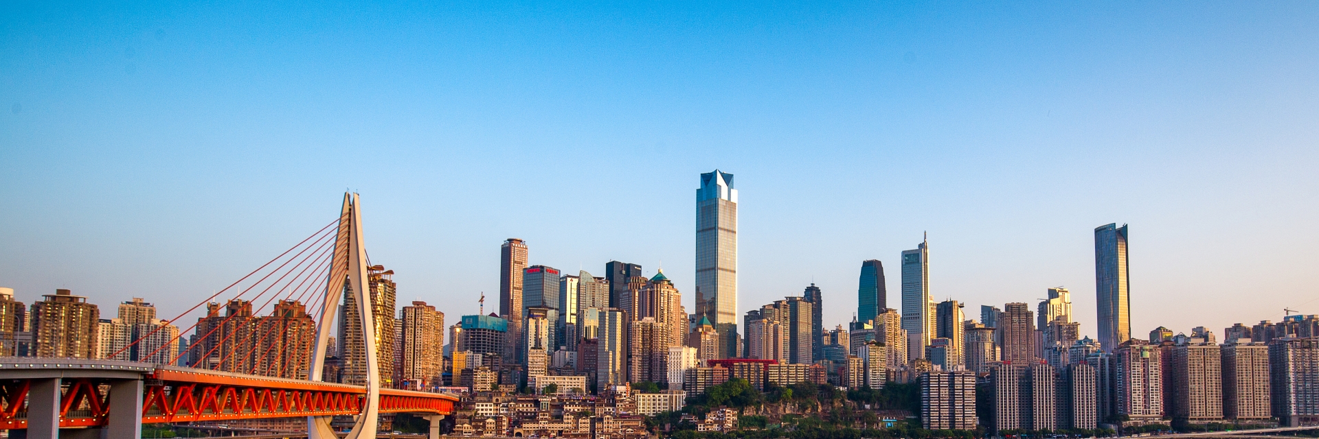 3-Day Easy-Paced Chongqing Highlights Tour