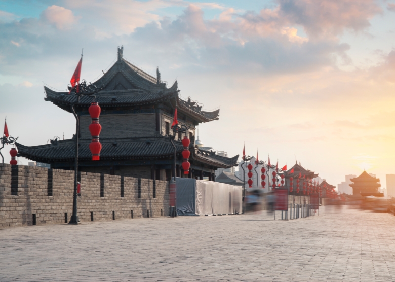 6 Days Chongqing to Xian In-Depth Tour