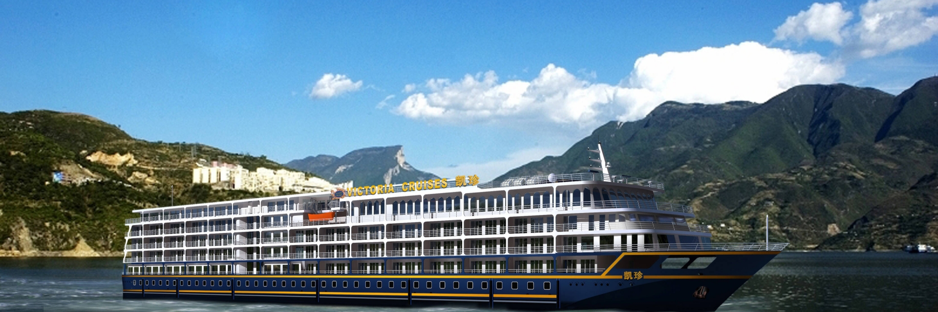 8 Days Chongqing Yangtze River Cruise & Zhangjiajie Tour