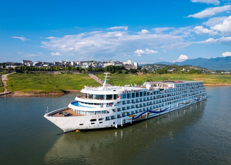8 Days Chongqing Yangtze River Cruise & Zhangjiajie Tour