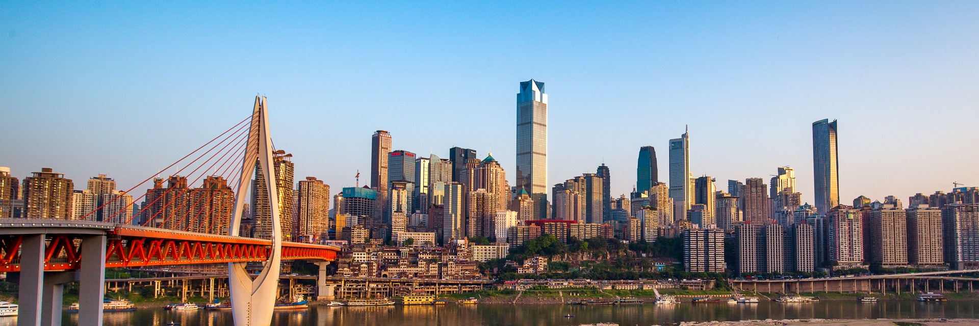 Must-See Attractions in Chongqing: from Cyberpunk City to UNESCO Sites