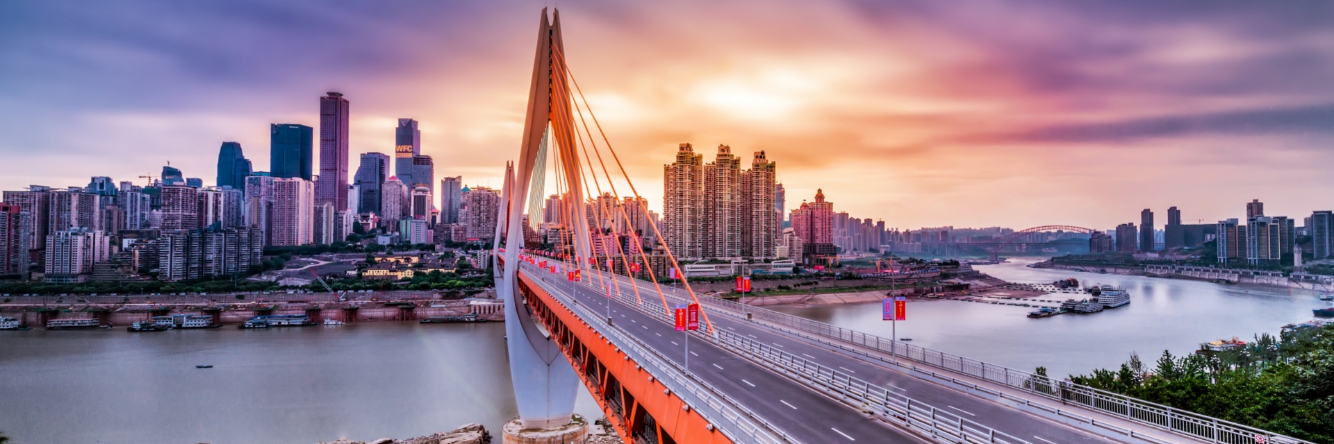 Chongqing Attractions