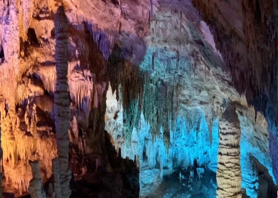 Furong Cave