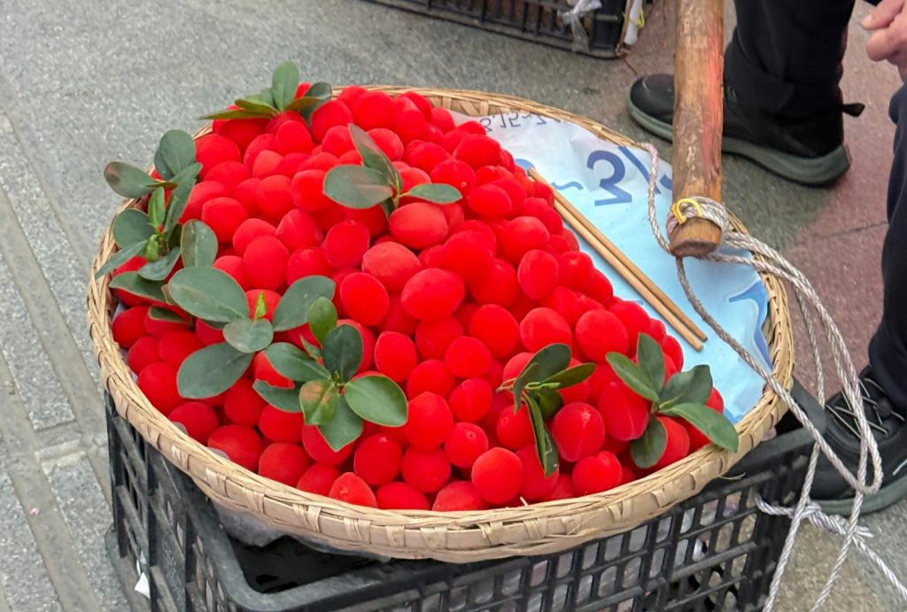 Haru Fruit