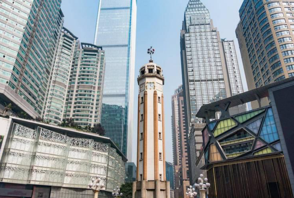 Liberation Monument
