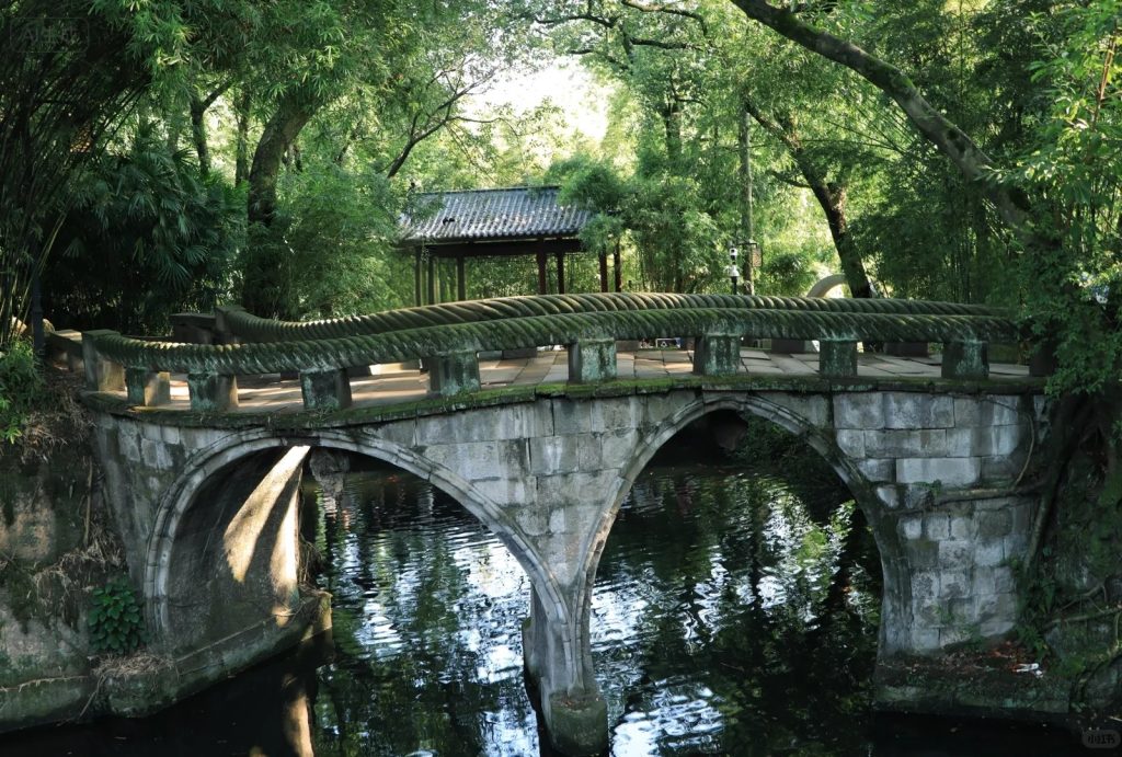 Shisheng Bridge