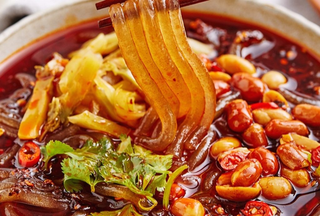 Suan La Fen