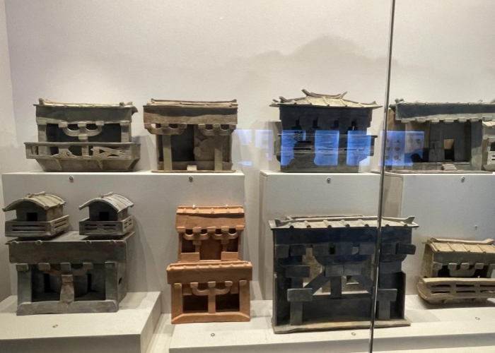 Three Gorges Museum