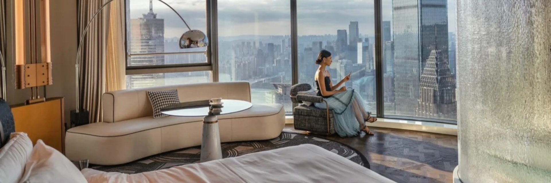 Where to stay banner