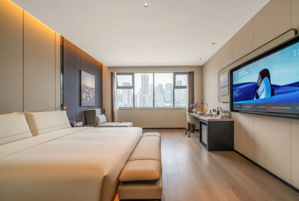 Atour Hotel