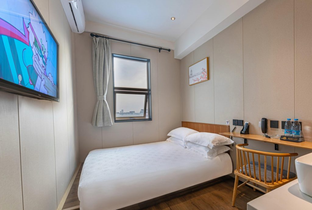 Budget Hotel in Chongqing
