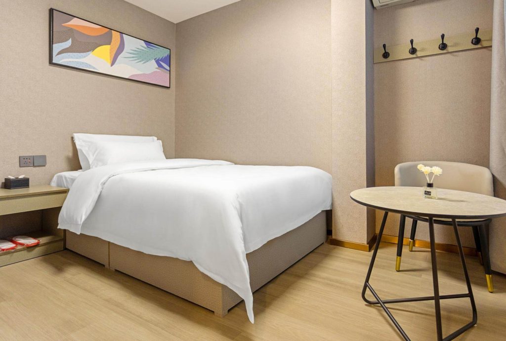 Budget Hotel in Chongqing