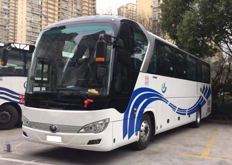 Bus Transfer from Chongqing Airport to Downtown