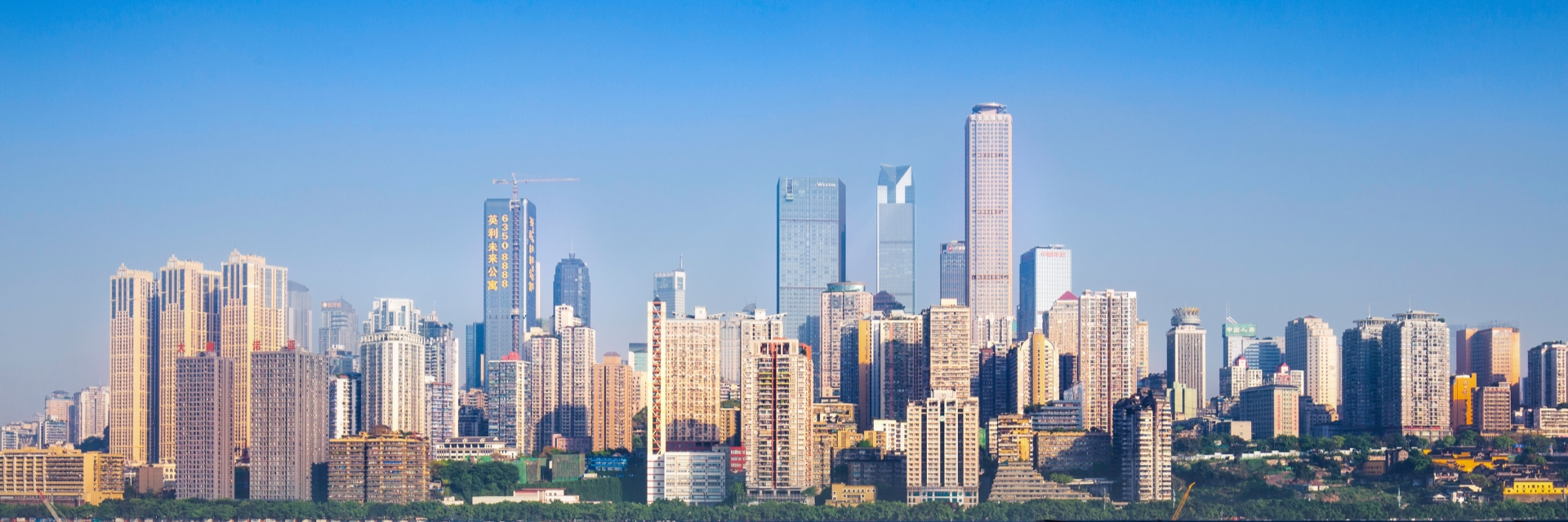 Chongqing Travel Services