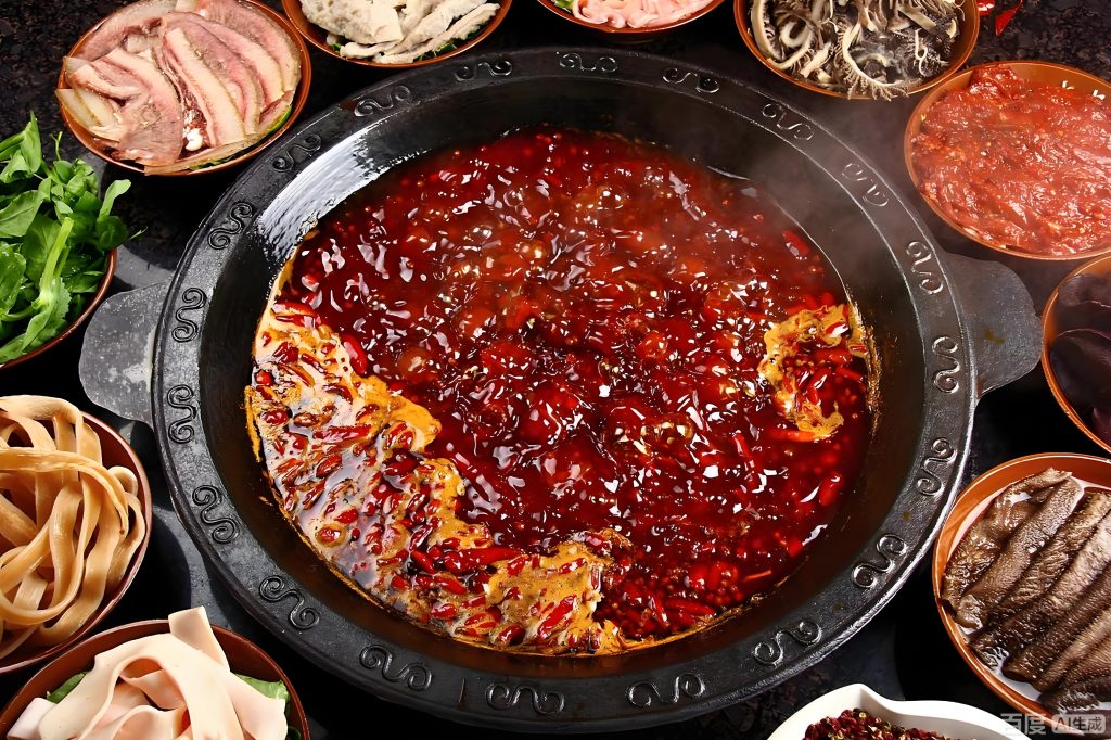 Chongqing Hotpot