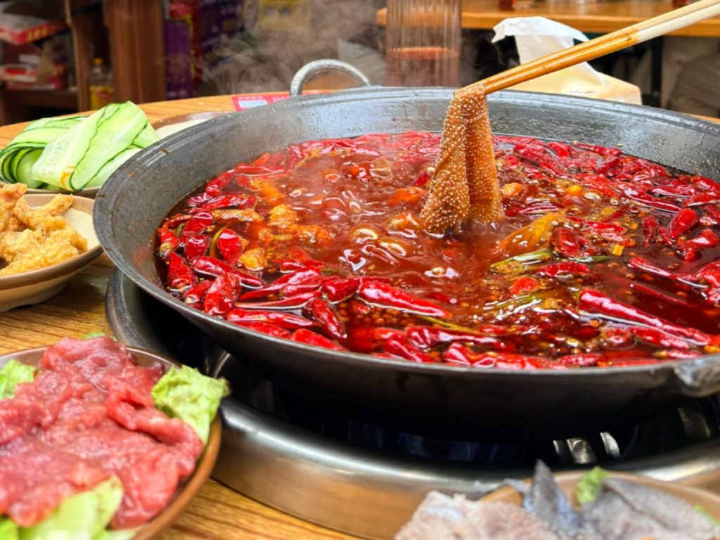 Dalong Hotpot
