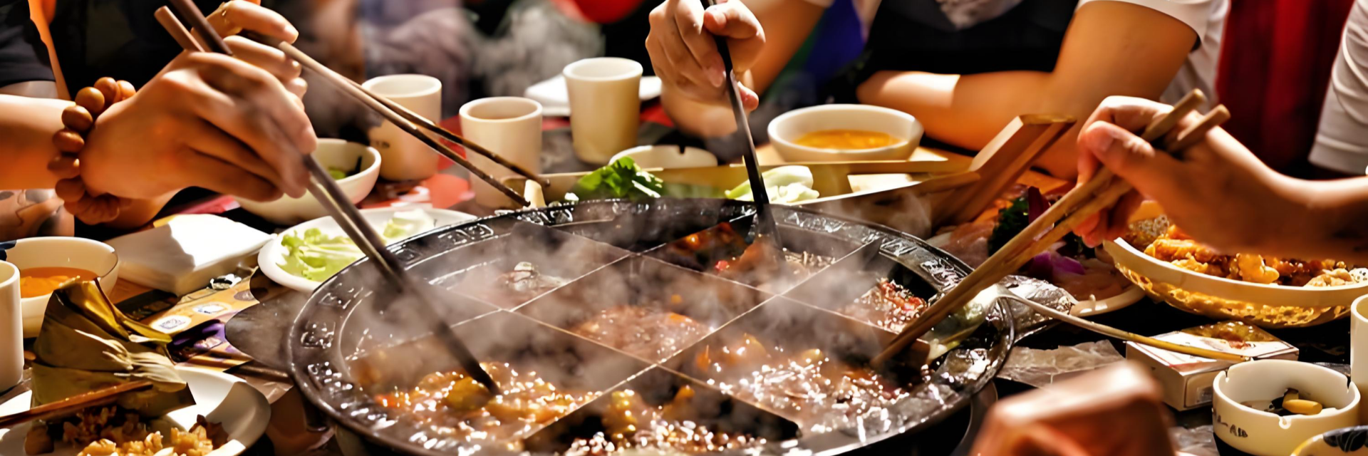 Dining Tips Banner