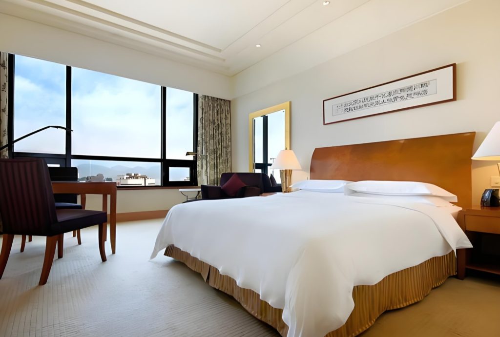 Hilton Chongqing