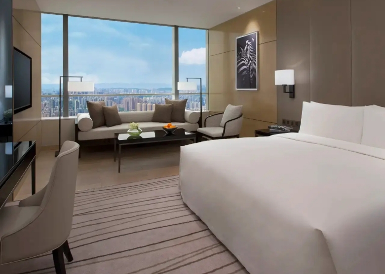 Chongqing Best Hotels in Jiangbei | Top Rated & Great Value
