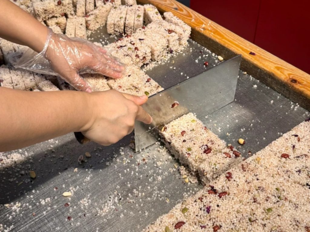 Jiangjin Rice Candy