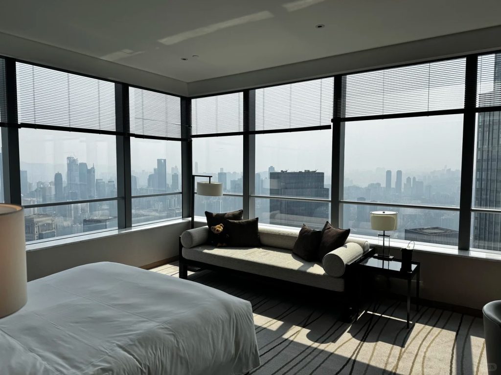 Niccolo Chongqing