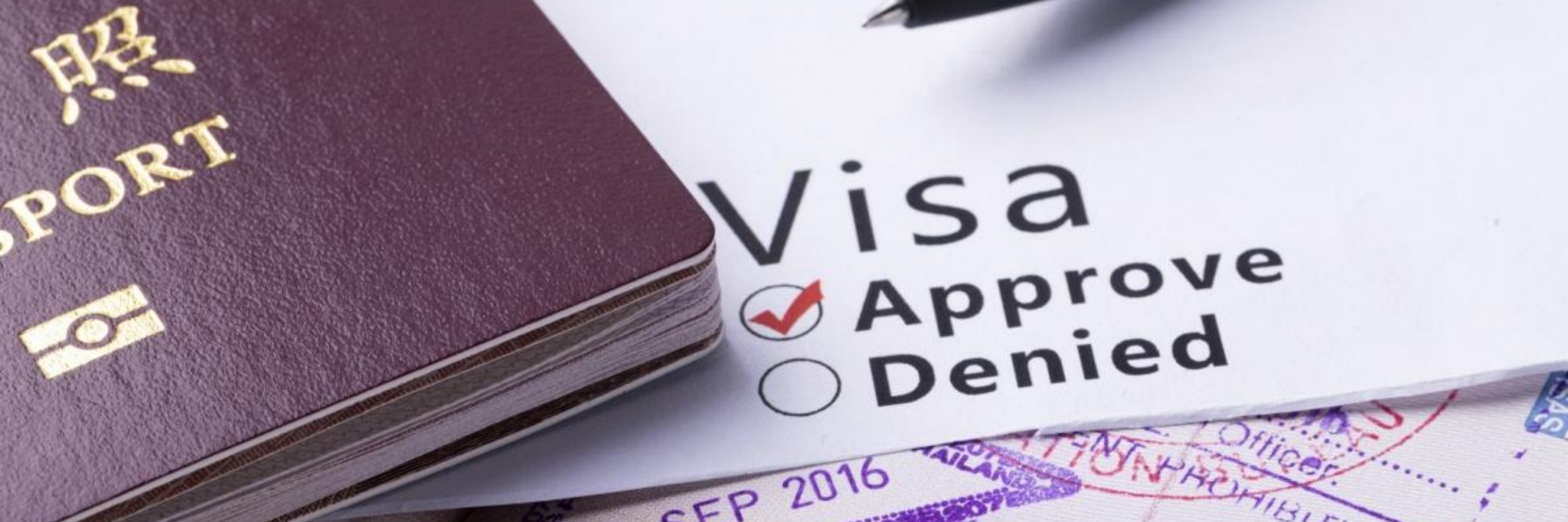 Complete Visa Information in Chongqing | One-Stop Guide
