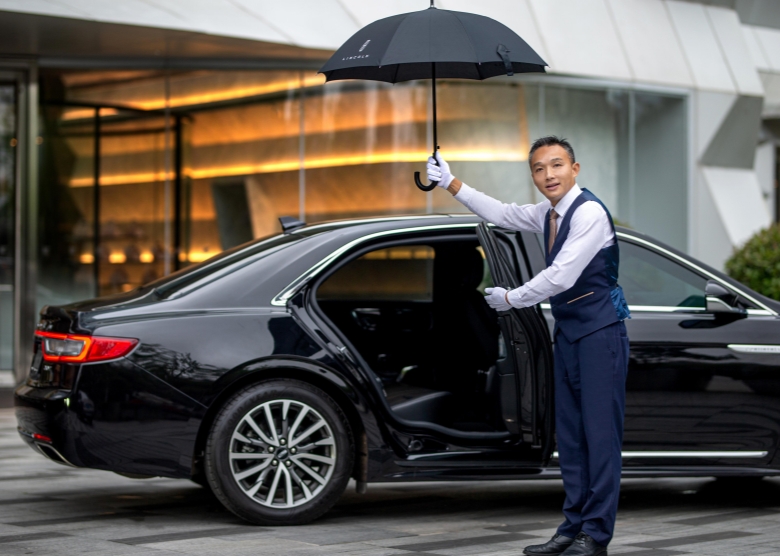 Private Transfer in Chongqing for Couples & Solo Traveler
