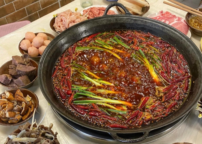 Saturn Hotpot