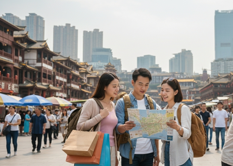 Travel Scams
