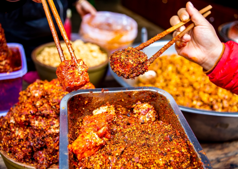 What are the Best Local Snacks in Chongqing You Must Try