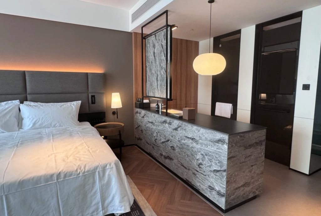 Intercity Hotel