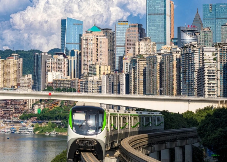 Weather in Chongqing by Month | Climate Guide