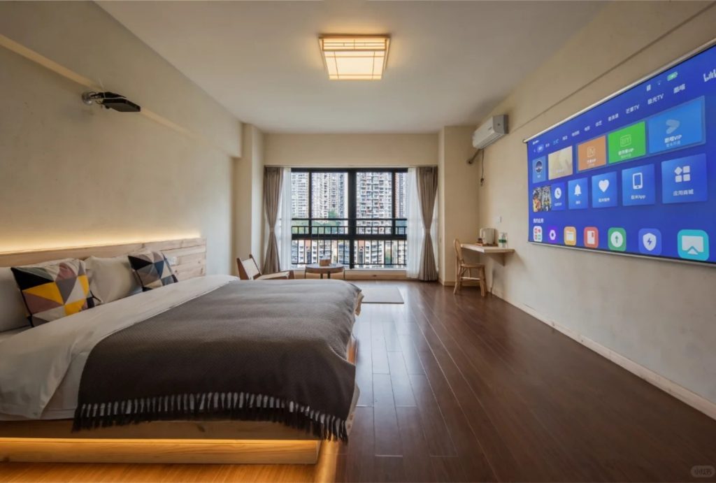 Budget Hotels on Nanbin Road