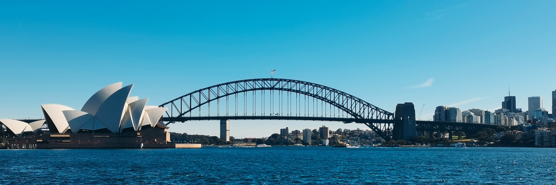 sydney banner 