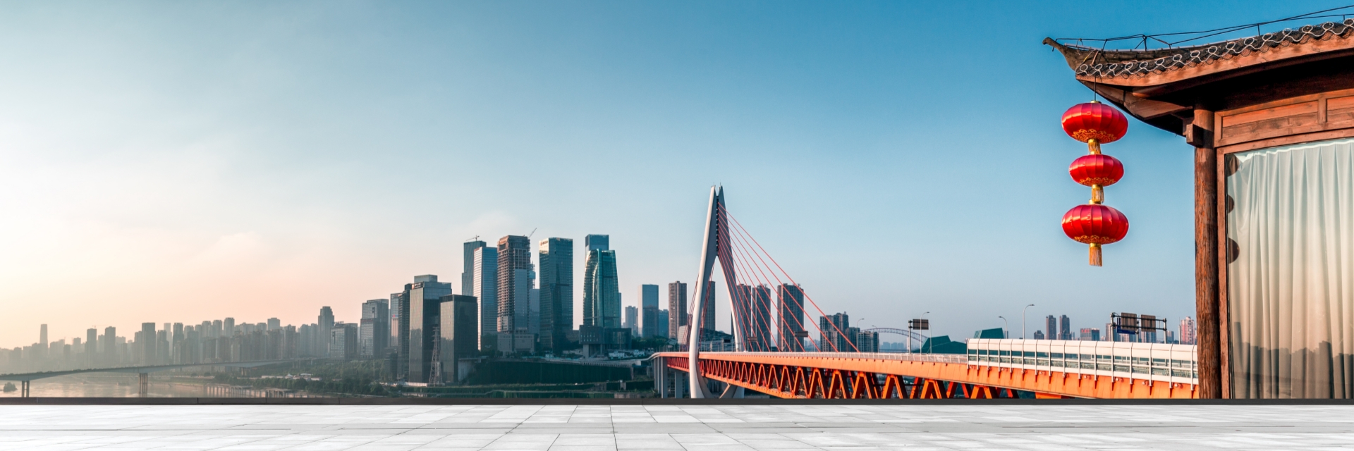 Chongqing Multi-Day Tour