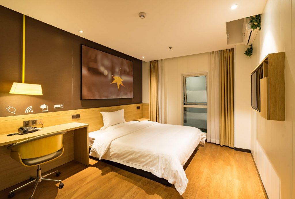 Budget Hotels on Nanbin Road