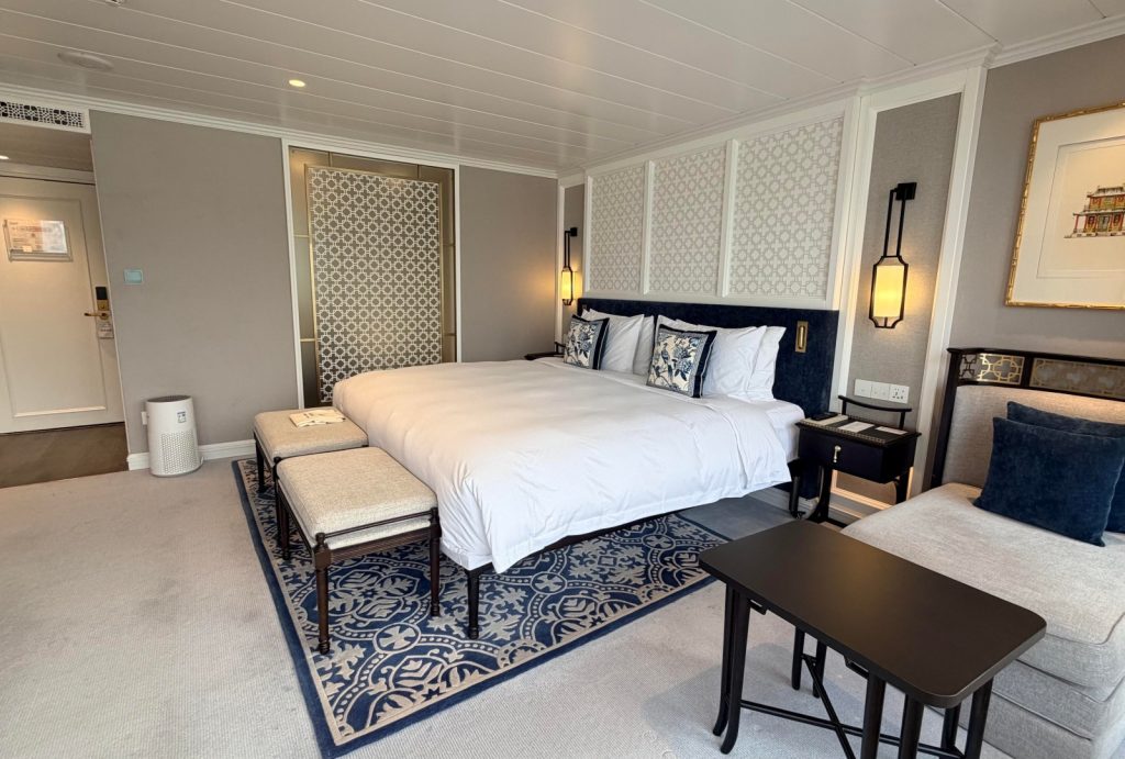 Yangzi Explorer Suite