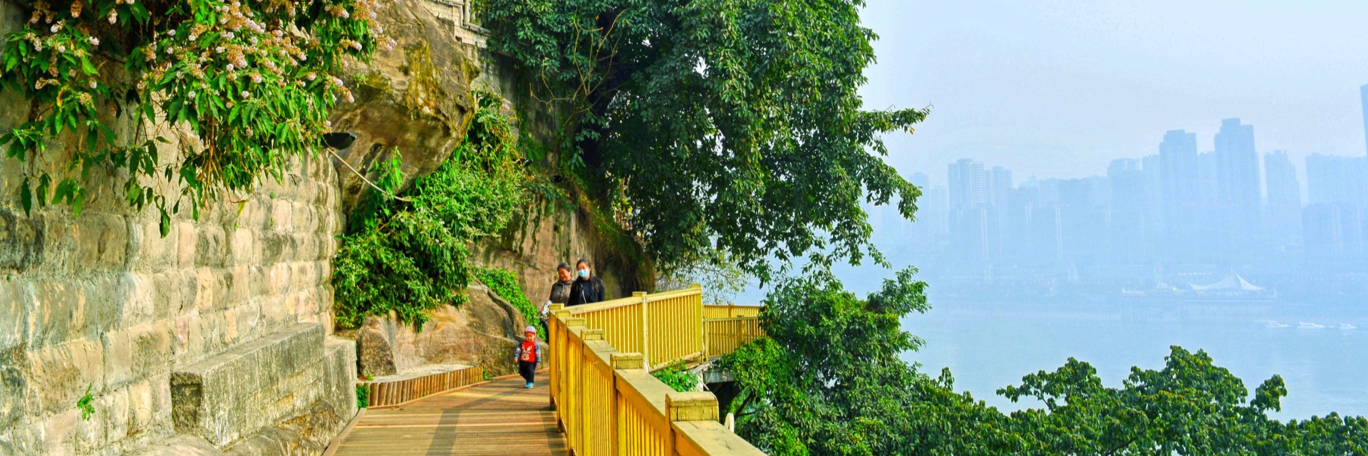 Mountain City Trail