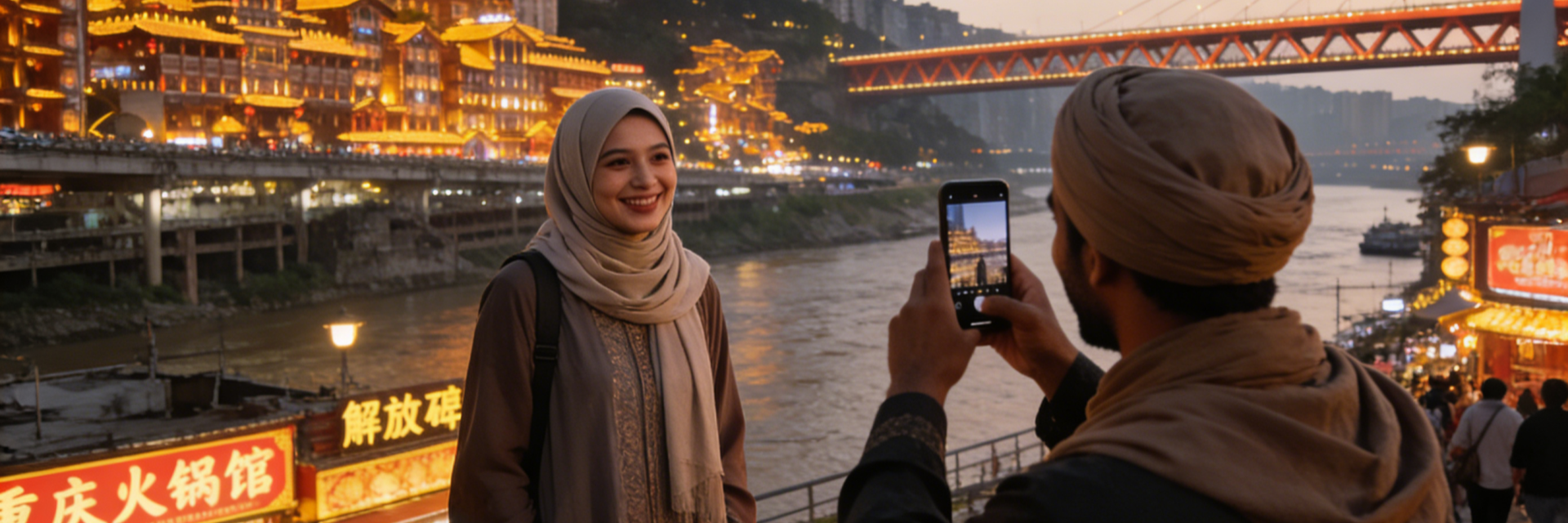halal guide banner