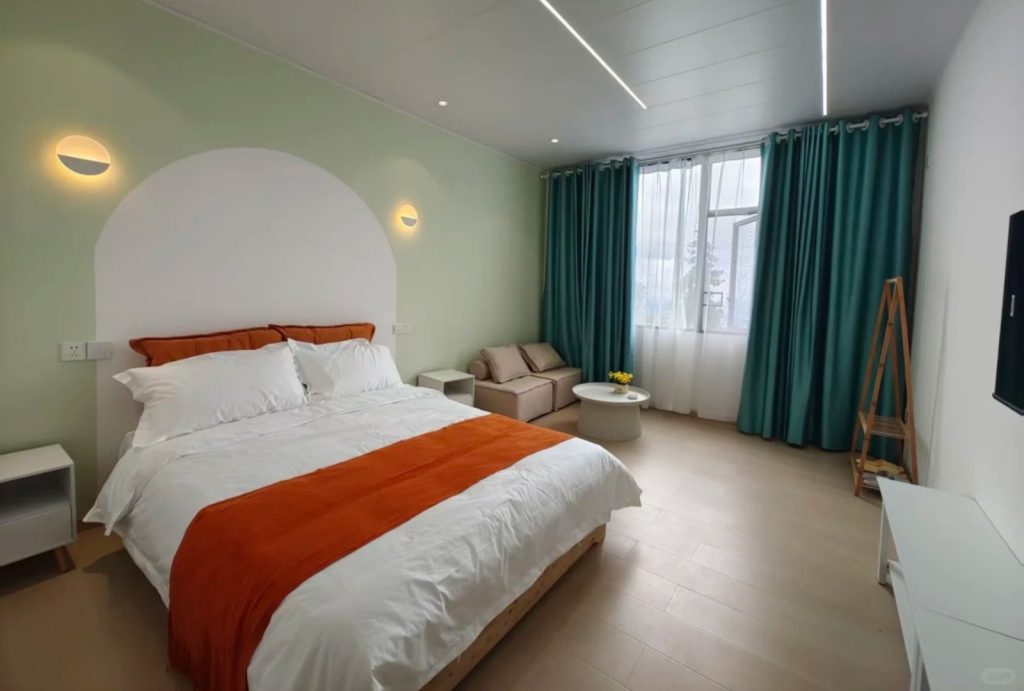 Budget Local Hotels