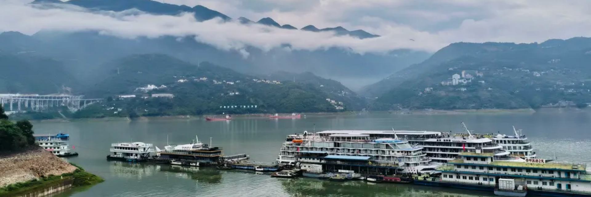 Best Yangtze River Cruise: Ranked From Budget to Luxury