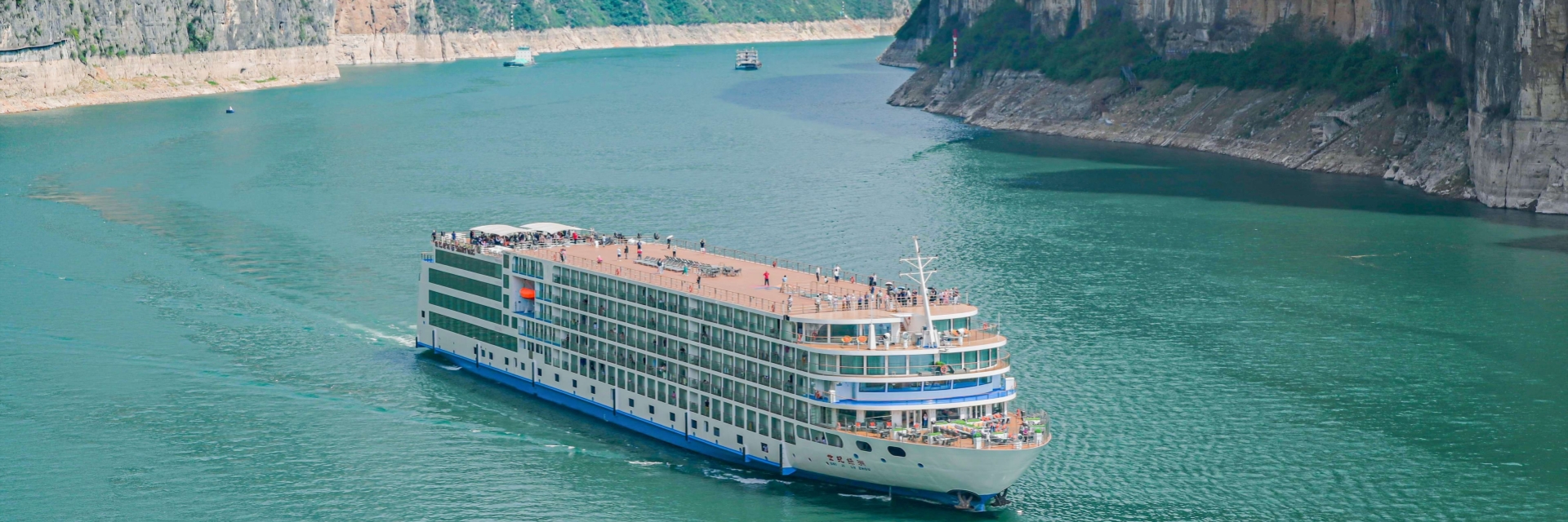 Yangtze River Cruise Guide: Everything You Need to Know