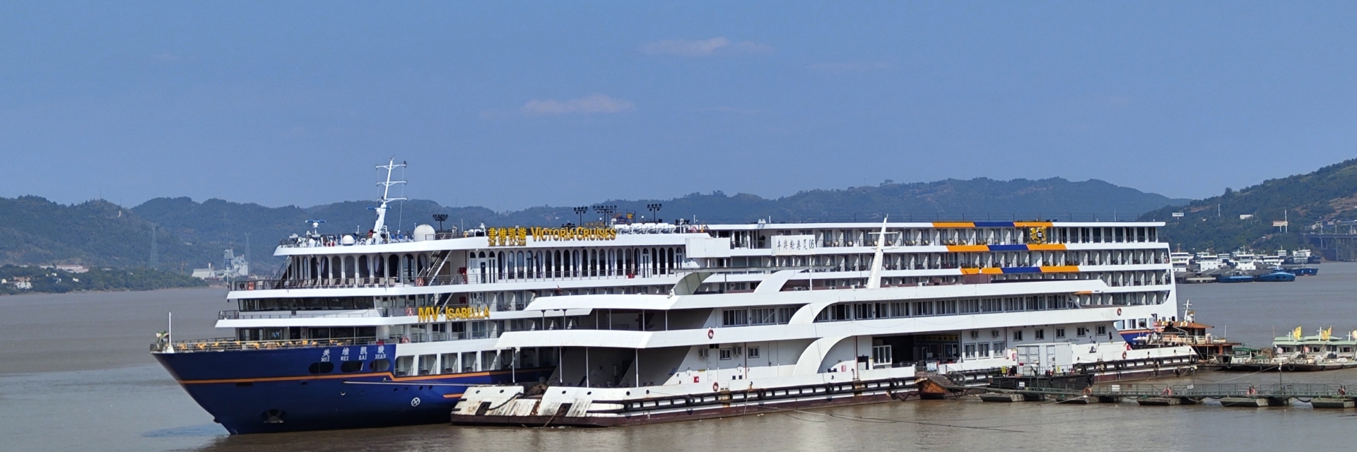 What to Pack for the Yangtze River Trip