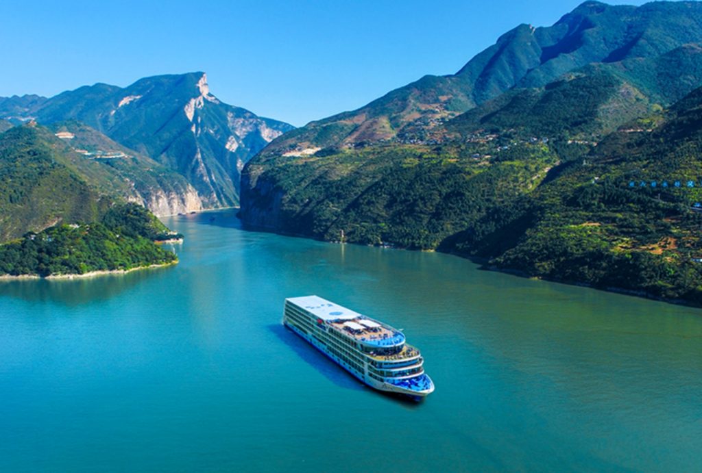 Century Cruise ship
