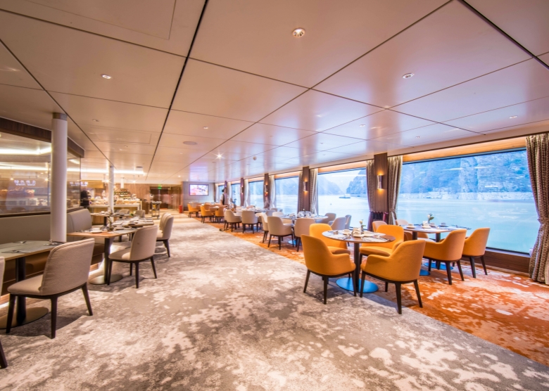 Are Yangtze River Cruise Trip Suitable for Senior Travelers