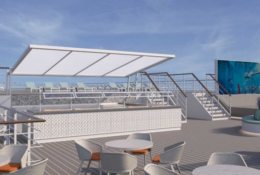 Sky Observation Deck