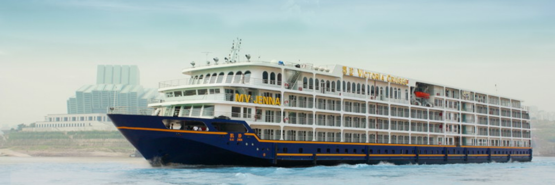 Are Yangtze River Cruise Trip Suitable for Senior Travelers