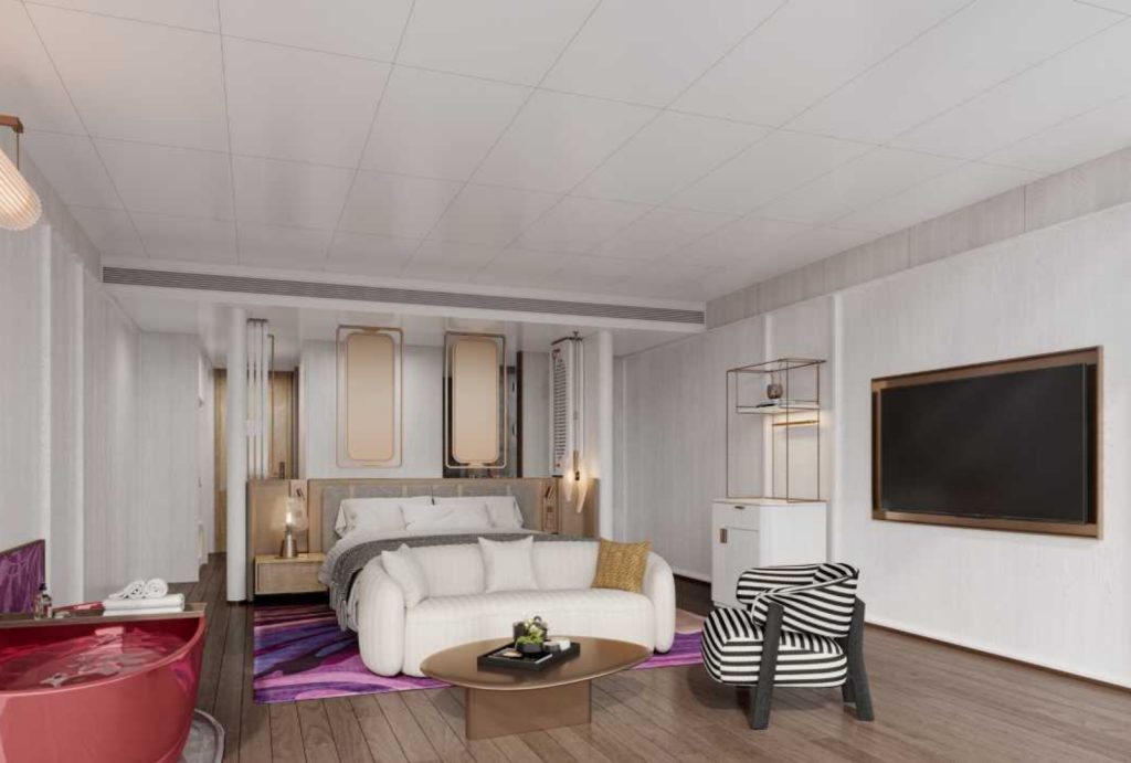 Vista Suite