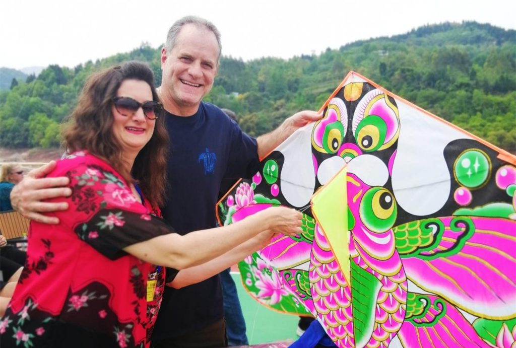 Kite festival