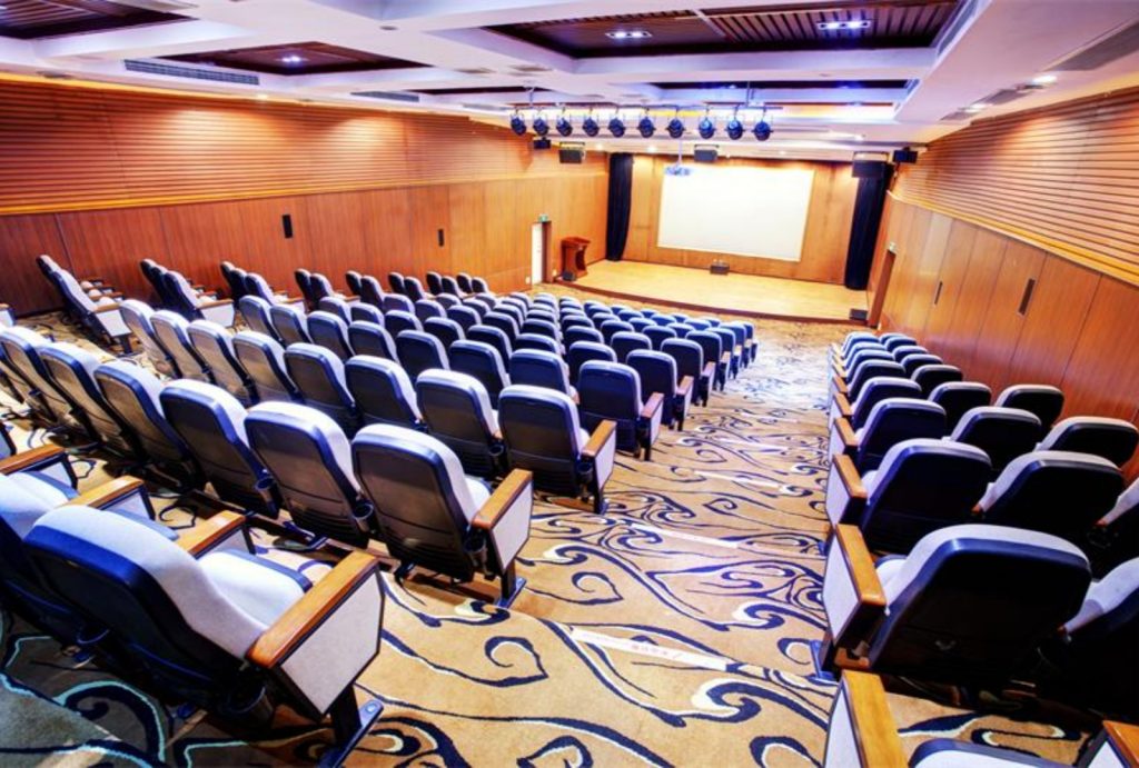 Theater